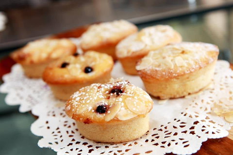 Rumbles Cafe & Bar - Accommodation Directory 0