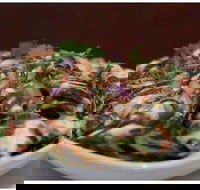 Sapphire Indian Restaurant - Accommodation Directory