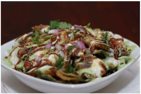 Sapphire Indian Restaurant - Accommodation Directory 0