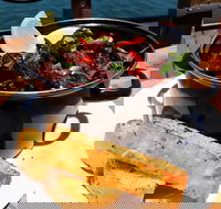 Seafood Nation - Accommodation Directory