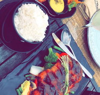 Thai Naramit - Accommodation Directory