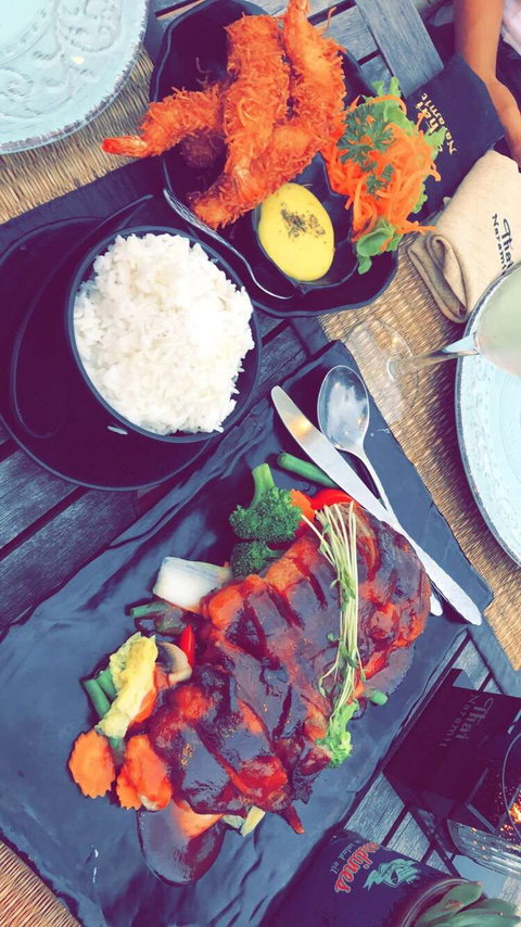 Thai Naramit - Accommodation Directory 0