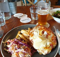The Robertson Inn - Accommodation Directory