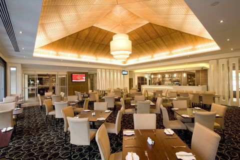 The Barker Hotel - Accommodation Directory 1
