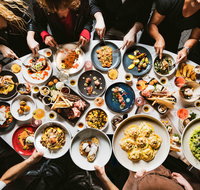 Vizio Caffe e Cucina - Accommodation Directory