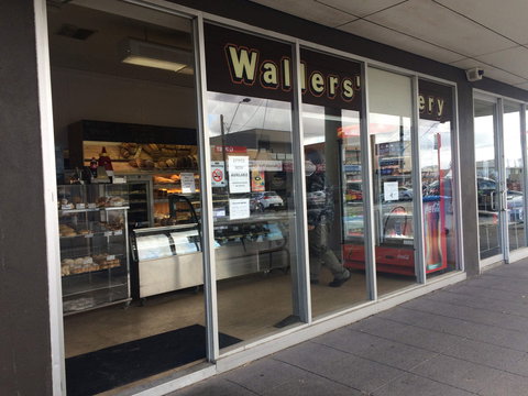 Waller's Bakery - Accommodation Directory 0