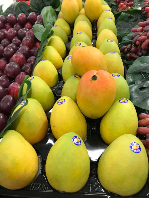 Waterside Fruit Connection - Accommodation Directory 0