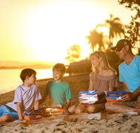 A Fish Shop Called Dory's - Accommodation Directory
