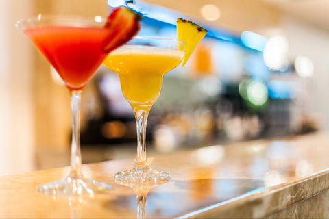 Allure Restaurant - Accommodation Directory 0