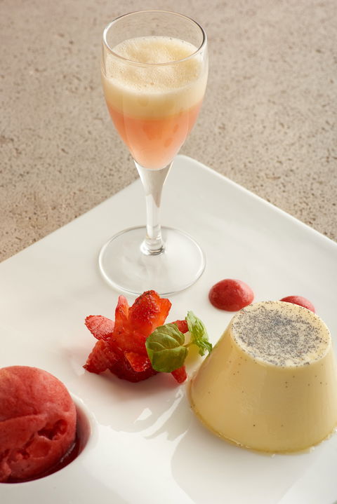 Allure Restaurant - Accommodation Directory 2