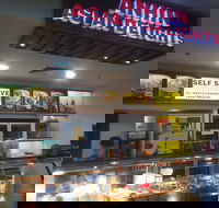 Anhin Asian Delights - Accommodation Directory