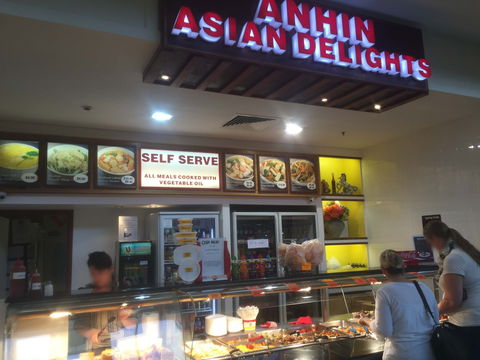 Anhin Asian Delights - Accommodation Directory 0