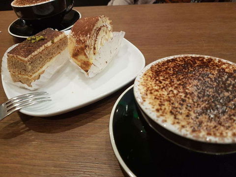 Asal Sweet - Accommodation Directory 0