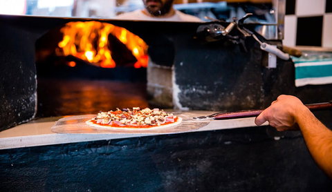 Basilico - Albert Park - Accommodation Directory 0