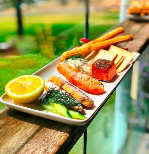 Bellarine Smokehouse - Accommodation Directory 2
