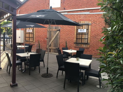 Black Bird Coffee House - Accommodation Directory 1