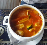 Blooming Orchids Thai Restaurant - Accommodation Directory