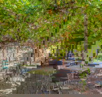Breakout Brasserie Cafe - Accommodation Directory