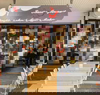 Brontes Gourmet - Accommodation Directory