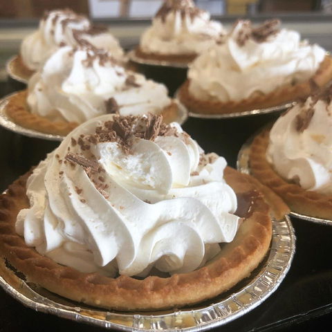 Bryant's Bakery - Accommodation Directory 0