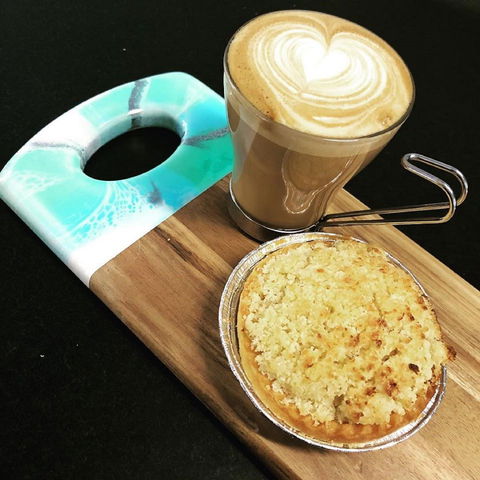 Bryant's Bakery - Accommodation Directory 1