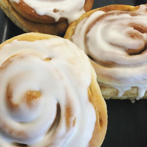 Bryant's Bakery - Accommodation Directory 2