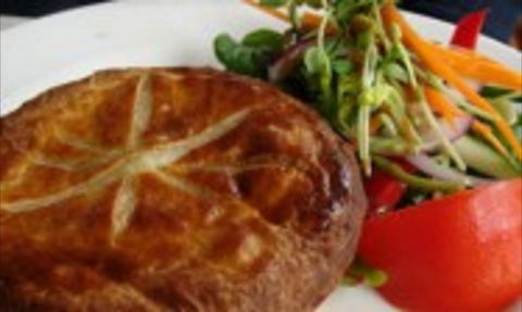 Cafe Creme Della Creme Continental Patisserie - Accommodation Directory 0