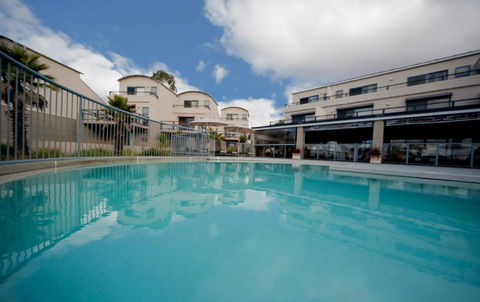 Ccooks At Corrigans - Accommodation Directory 0