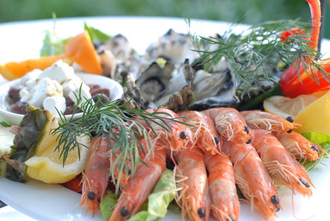 Ccooks At Corrigans - Accommodation Directory 2