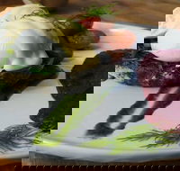 Clay Coffee - Accommodation Directory