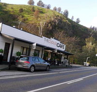 Cudlee Creek Cafe - Accommodation Directory