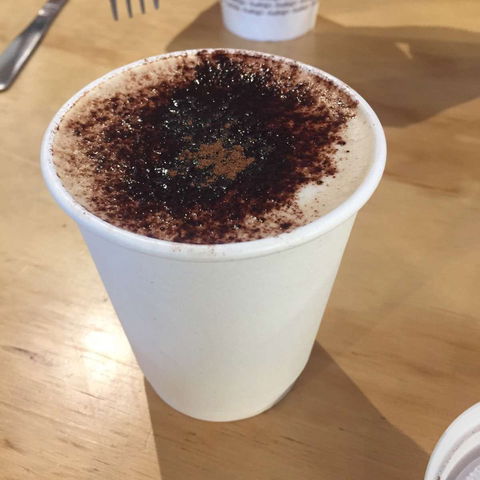 Culley's Tea Rooms - Accommodation Directory 0