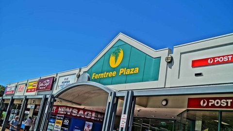 Deer Park Hotel - Accommodation Directory 0