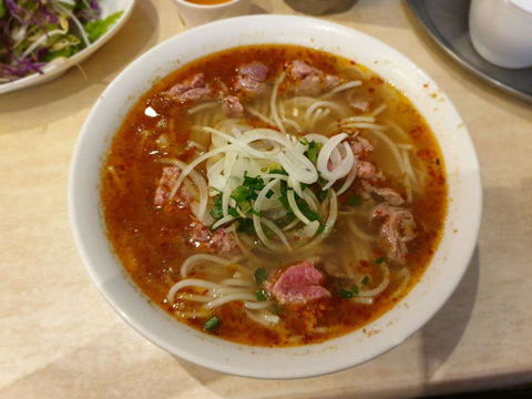 Dong Ba - Accommodation Directory 0