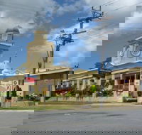 Dungog Memorial RSL Club - Accommodation Directory