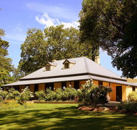 Eling Forest Cellar Door and Cafe - Accommodation Directory