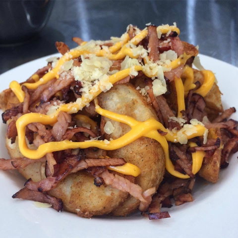 Enterprise Eatery - Accommodation Directory 0