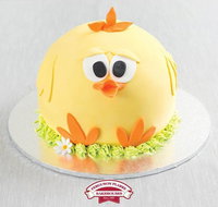 Fergusson Plarre Bakehouse - Cranbourne - Accommodation Directory