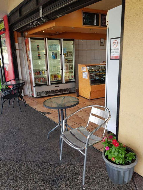 Golden King II Bakery - Accommodation Directory 0