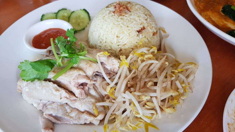 Green Lane Cafe - Accommodation Directory 0