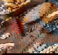 Grill'd - Cottesloe - Cottesloe - Accommodation Directory