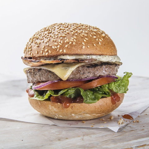 Grill'd - Tuggerah - Accommodation Directory 0