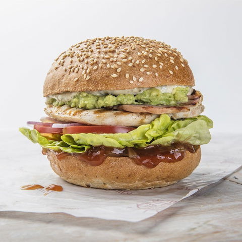 Grill'd - Collingwood - Collingwood - Accommodation Directory 0