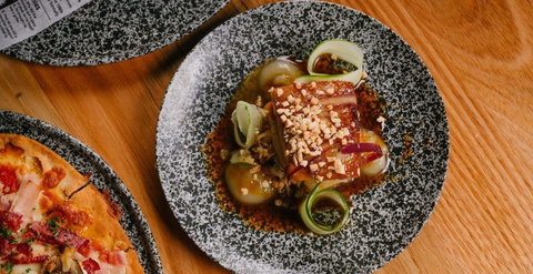 Inkerman Hotel - Accommodation Directory 0