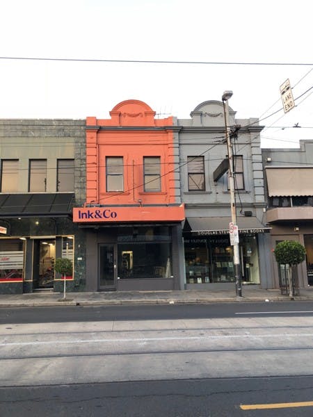 Ink&Co Cafe - Accommodation Directory 0