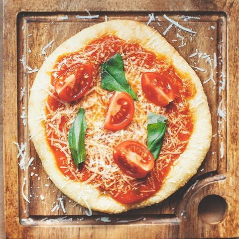 Italian Street Kitchen - Neutral Bay - Accommodation Directory 0