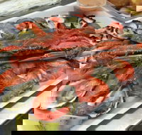 Jannali Village Seafood - Accommodation Directory