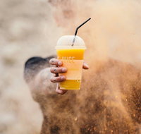 Joe and the Juice - Elizabeth Bay - Accommodation Directory