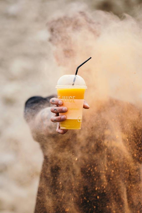 Joe And The Juice - Elizabeth Bay - Accommodation Directory 0