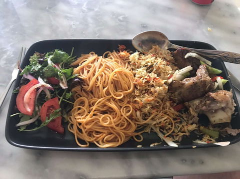 Joe's Fish & Grill - Accommodation Directory 0